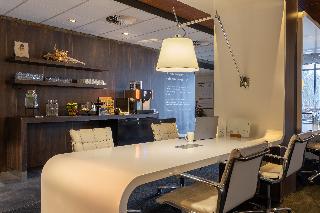 Postillion Hotel Dordrecht fotoÄŸrafÄ±