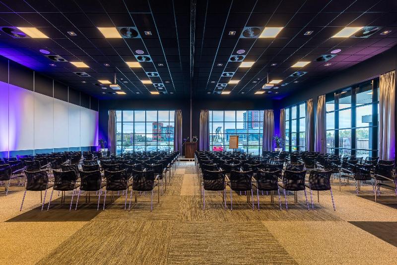 Postillion Hotel Dordrecht - Toplantı