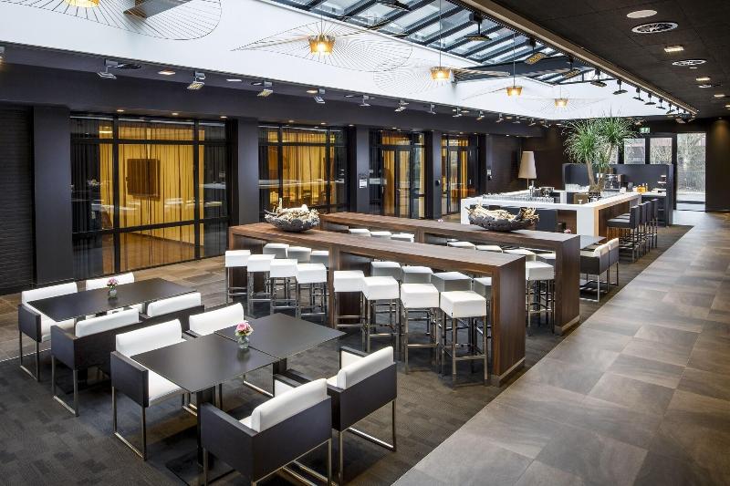 Postillion Hotel Dordrecht - Toplantı