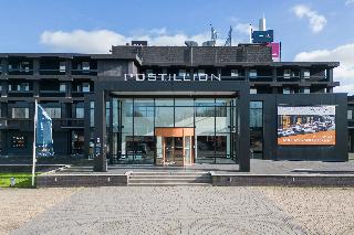 Postillion Hotel Dordrecht otel fotoğrafı