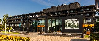 Postillion Hotel Dordrecht fotoÄŸrafÄ±