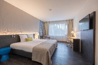 Postillion Hotel Dordrecht fotoÄŸrafÄ±