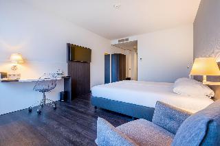 Postillion Hotel Dordrecht fotoÄŸrafÄ±