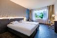 Postillion Hotel Dordrecht oda fotoğrafı