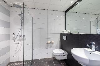 Postillion Hotel Dordrecht fotoÄŸrafÄ±