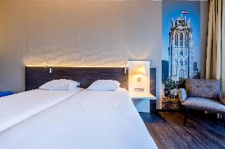 Postillion Hotel Dordrecht fotoÄŸrafÄ±