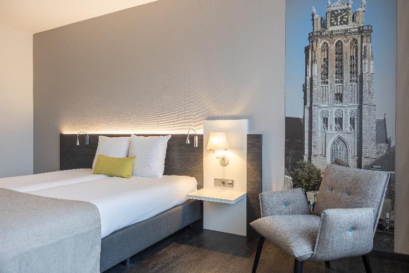 Postillion Hotel Dordrecht - Oda