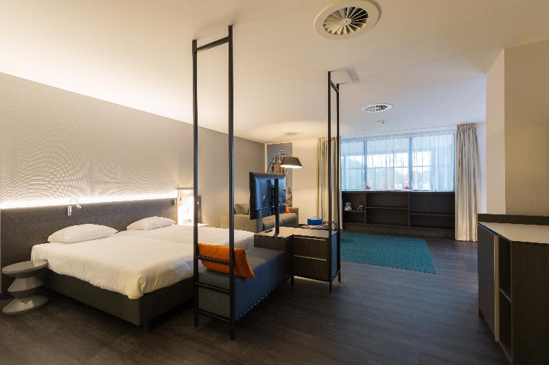 Postillion Hotel Dordrecht - Oda