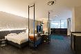Postillion Hotel Dordrecht oda fotoğrafı