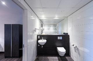 Postillion Hotel Dordrecht fotoÄŸrafÄ±