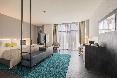 Postillion Hotel Dordrecht oda fotoğrafı