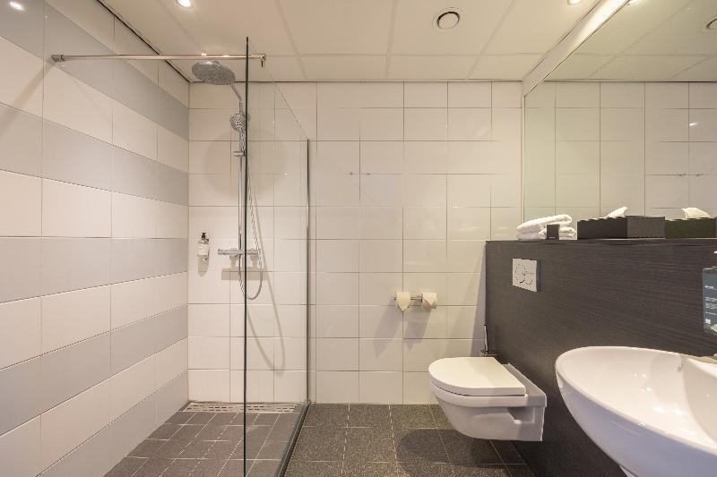 Postillion Hotel Dordrecht - Oda