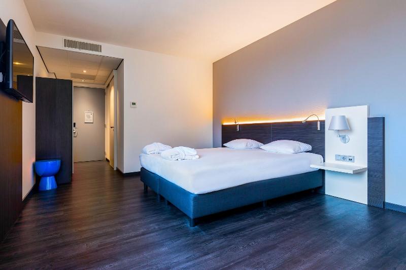 Postillion Hotel Dordrecht - Oda