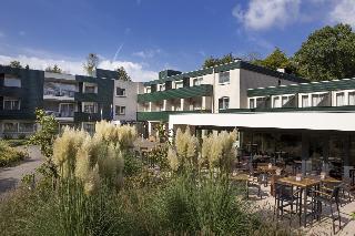 Fletcher Hotel-Restaurant De Buunderkamp fotoÄŸrafÄ±