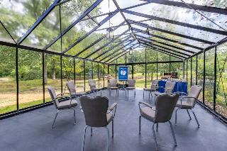Fletcher Hotel-Restaurant De Buunderkamp fotoÄŸrafÄ±
