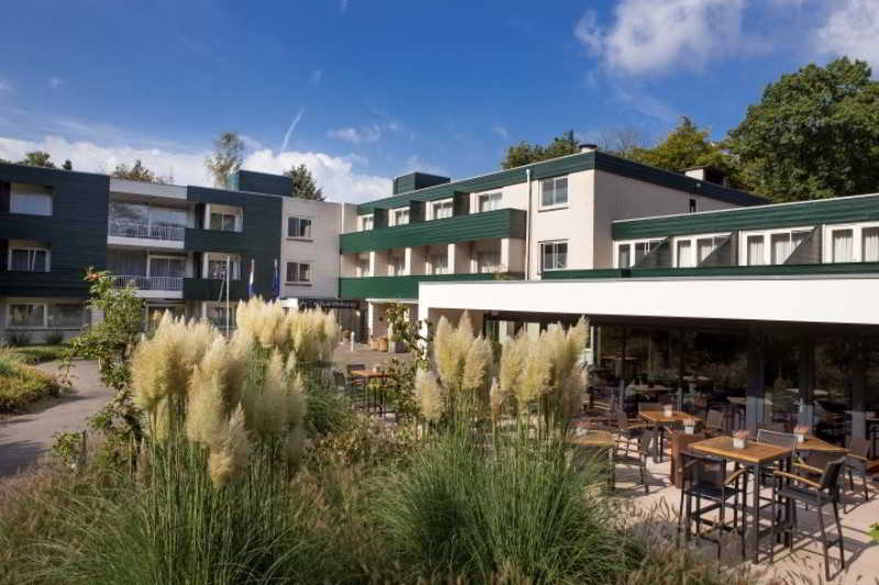 Fletcher Hotel-Restaurant De Buunderkamp otel fotoğrafı