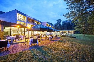Fletcher Hotel-Restaurant De Buunderkamp fotoÄŸrafÄ±