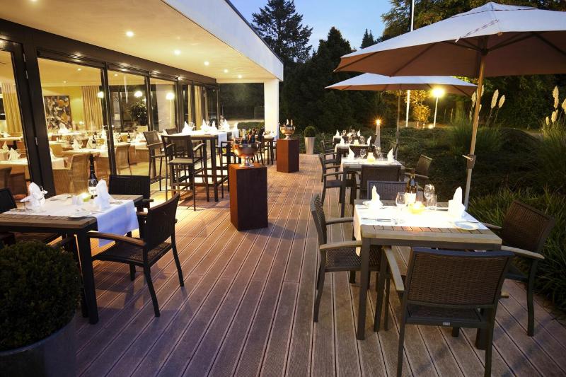 Fletcher Hotel-Restaurant De Buunderkamp - Genel
