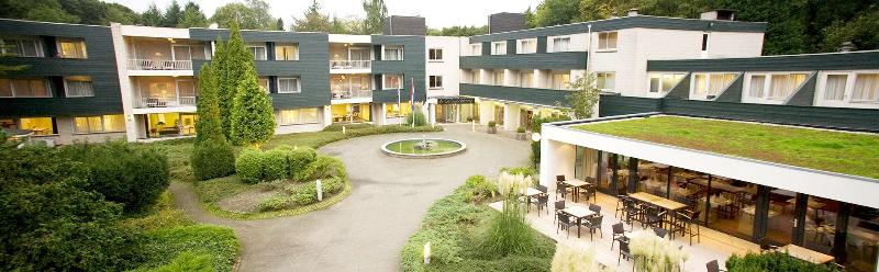 Fletcher Hotel-Restaurant De Buunderkamp - Genel