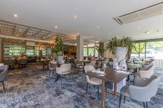 Fletcher Hotel-Restaurant De Buunderkamp fotoÄŸrafÄ±