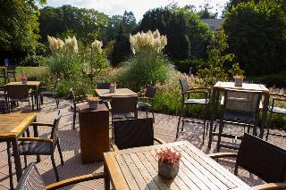 Fletcher Hotel-Restaurant De Buunderkamp fotoÄŸrafÄ±