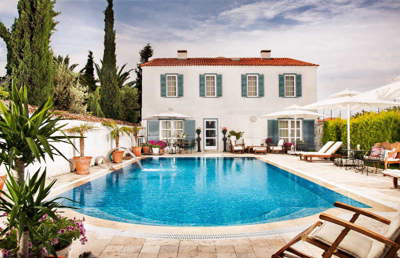 Beyevi Hotel fotoÄŸrafÄ±