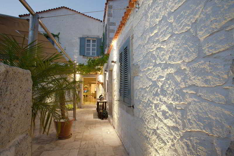 Beyevi Hotel fotoÄŸrafÄ±
