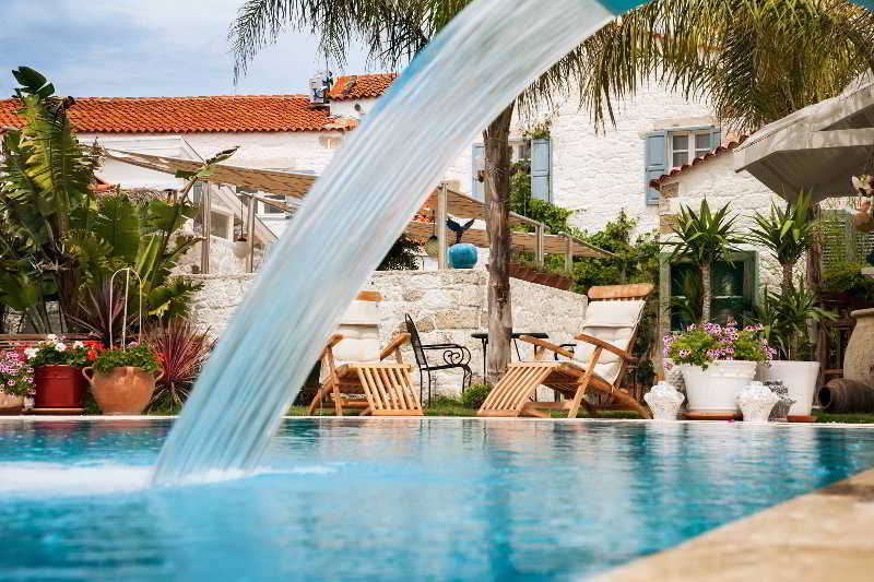 Beyevi Hotel fotoÄŸrafÄ±