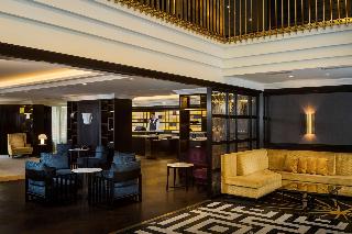 Hilton Vienna Plaza fotoÄŸrafÄ±