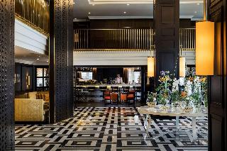 Hilton Vienna Plaza fotoÄŸrafÄ±