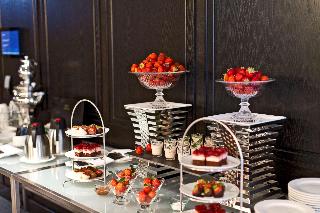 Hilton Vienna Plaza fotoÄŸrafÄ±