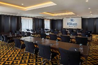 Hilton Vienna Plaza fotoÄŸrafÄ±