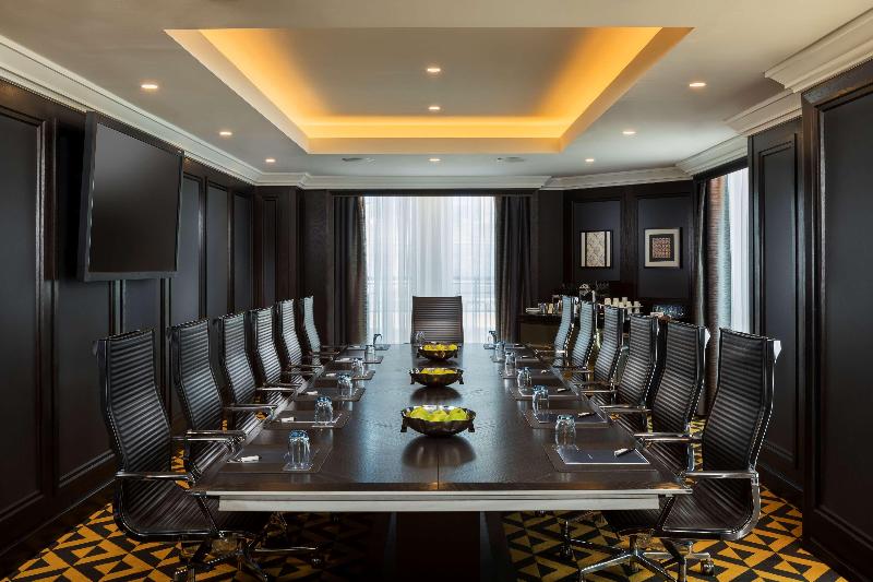 Hilton Vienna Plaza - Toplantı