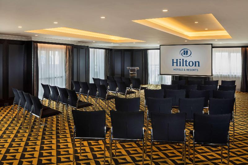 Hilton Vienna Plaza - Toplantı