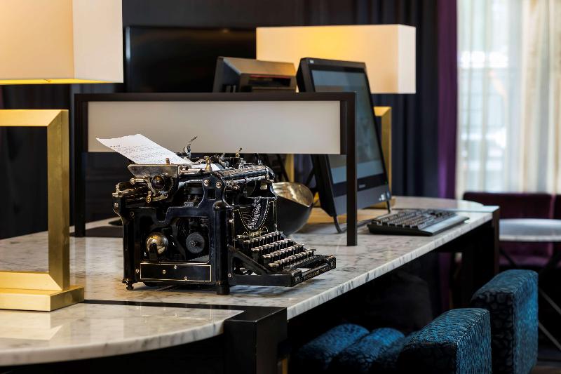 Hilton Vienna Plaza - Toplantı