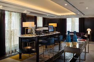 Hilton Vienna Plaza fotoÄŸrafÄ±
