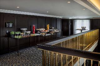Hilton Vienna Plaza fotoÄŸrafÄ±
