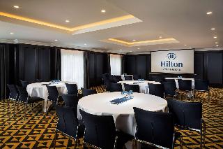 Hilton Vienna Plaza fotoÄŸrafÄ±