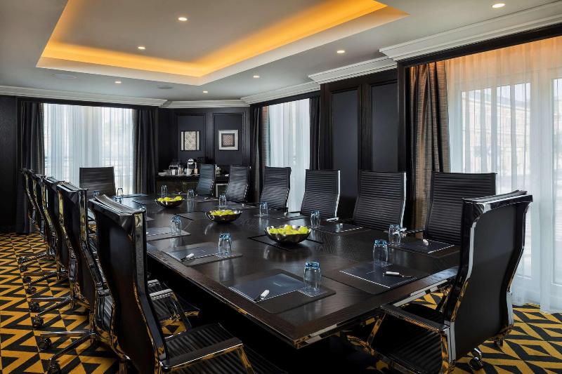 Hilton Vienna Plaza - Toplantı