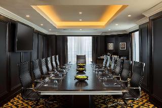 Hilton Vienna Plaza fotoÄŸrafÄ±