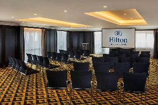 Hilton Vienna Plaza fotoÄŸrafÄ±