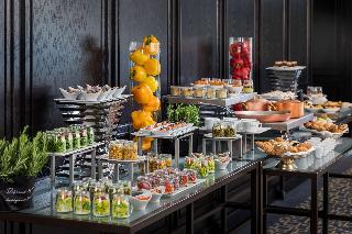 Hilton Vienna Plaza fotoÄŸrafÄ±