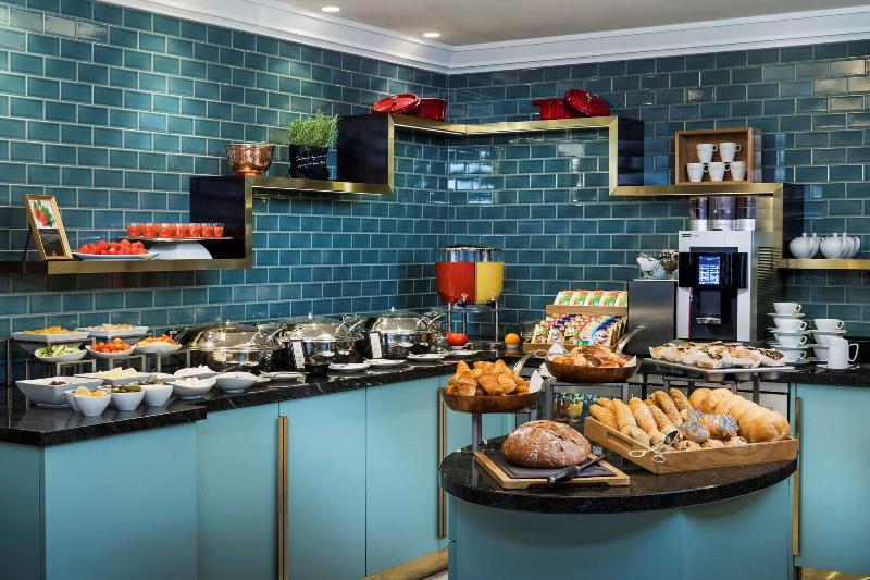 Hilton Vienna Plaza - Toplantı
