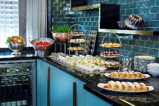 Hilton Vienna Plaza fotoÄŸrafÄ±