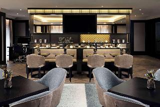 Hilton Vienna Plaza fotoÄŸrafÄ±