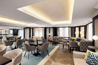 Hilton Vienna Plaza fotoÄŸrafÄ±
