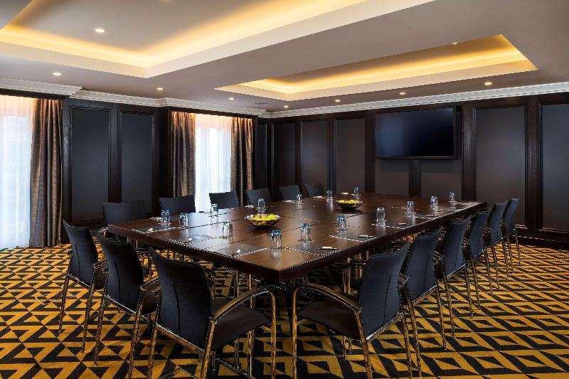 Hilton Vienna Plaza - Toplantı