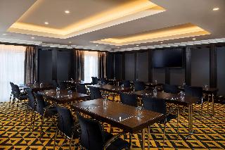Hilton Vienna Plaza fotoÄŸrafÄ±