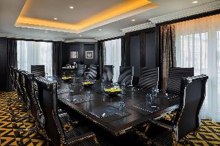 Hilton Vienna Plaza fotoÄŸrafÄ±