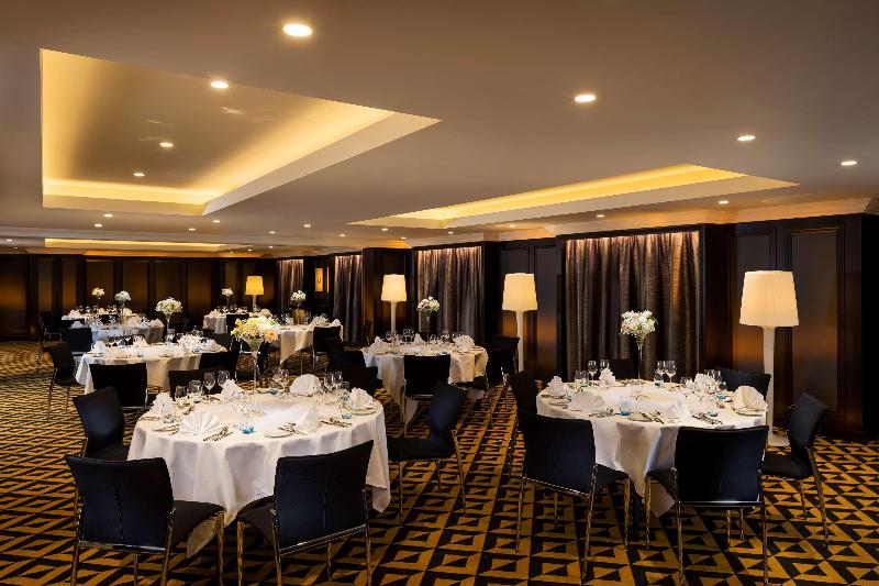 Hilton Vienna Plaza - Toplantı